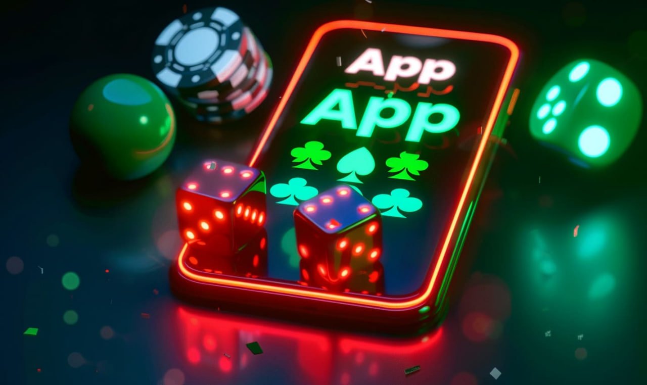apk 100 mobile app download screen on Android phone for Filipino players